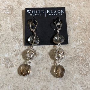 Earrings (dangle)